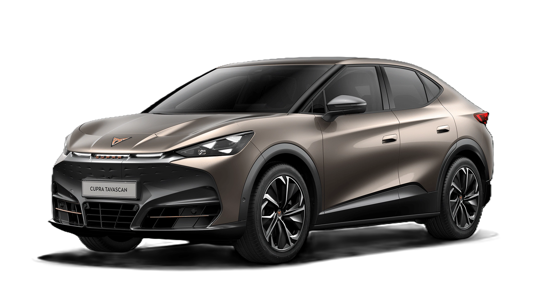 Cupra Tavascan 2024-